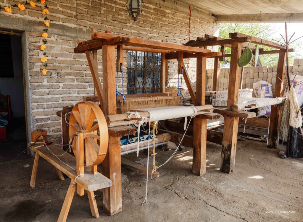 Oaxaca 2024 NYE Emily L-308