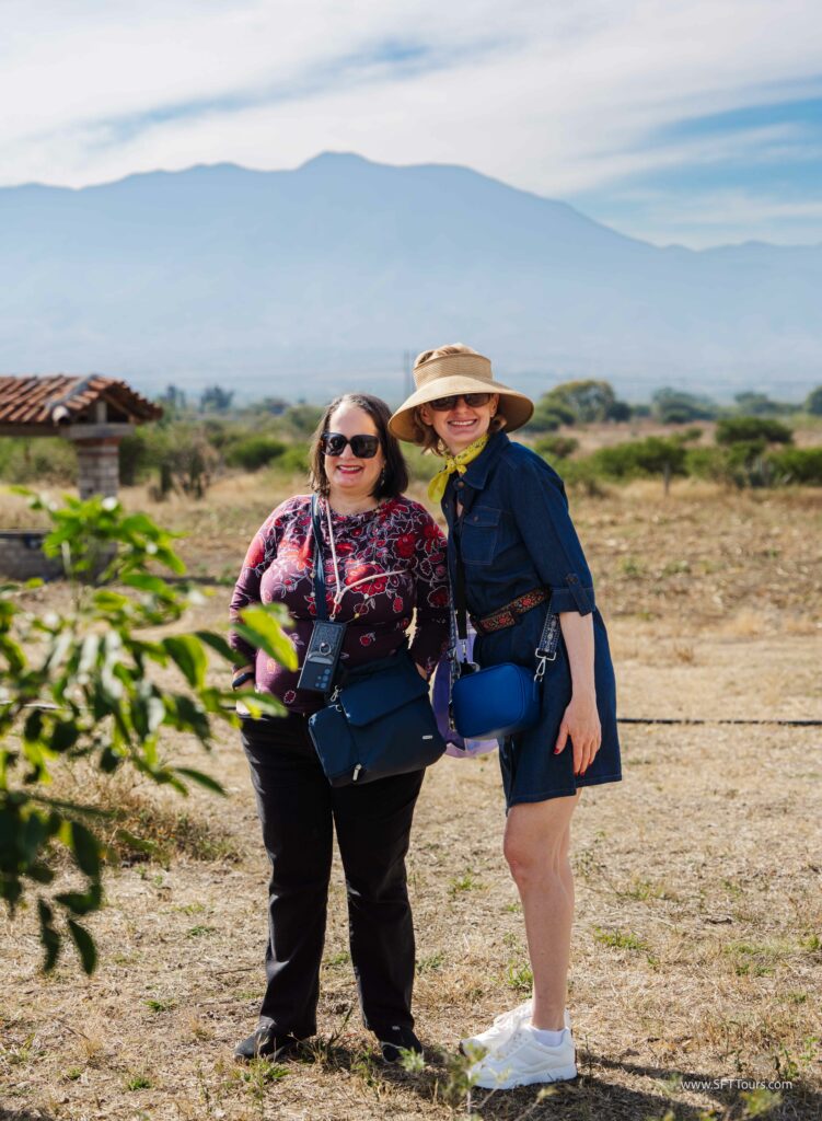 Oaxaca 2024 NYE Emily L-322