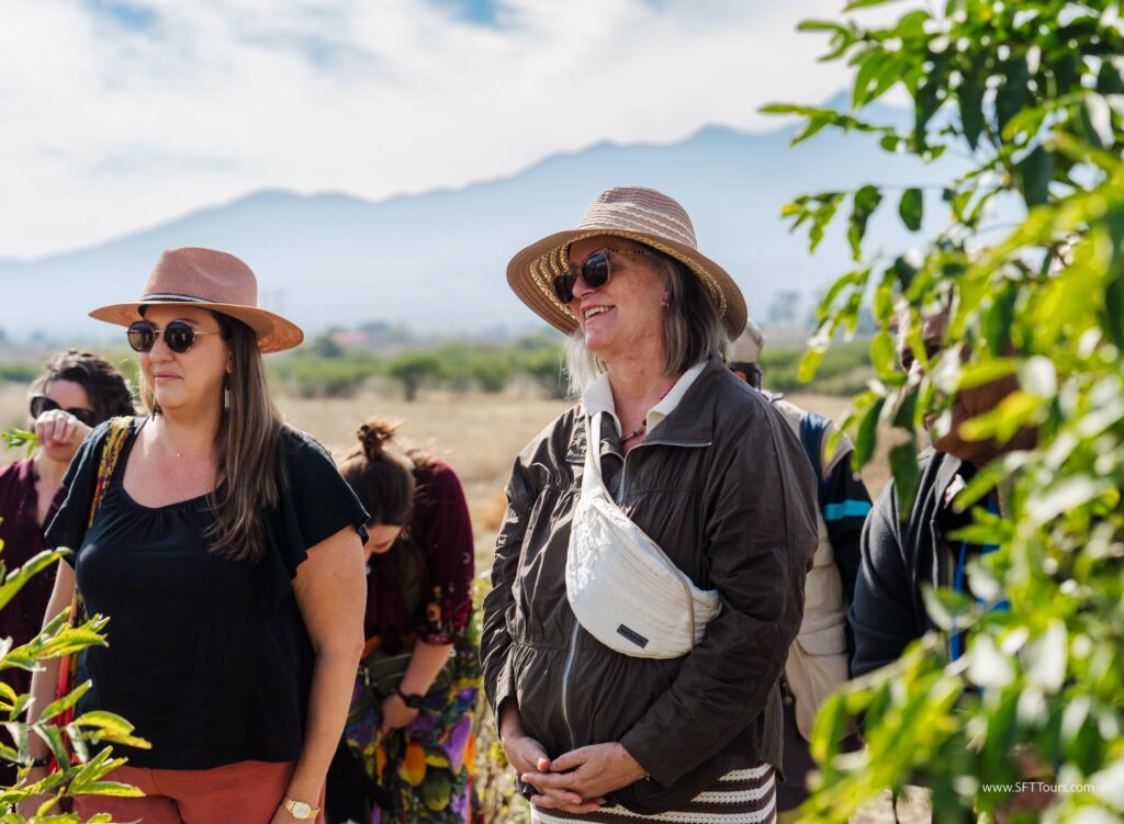 Oaxaca 2024 NYE Emily L-325