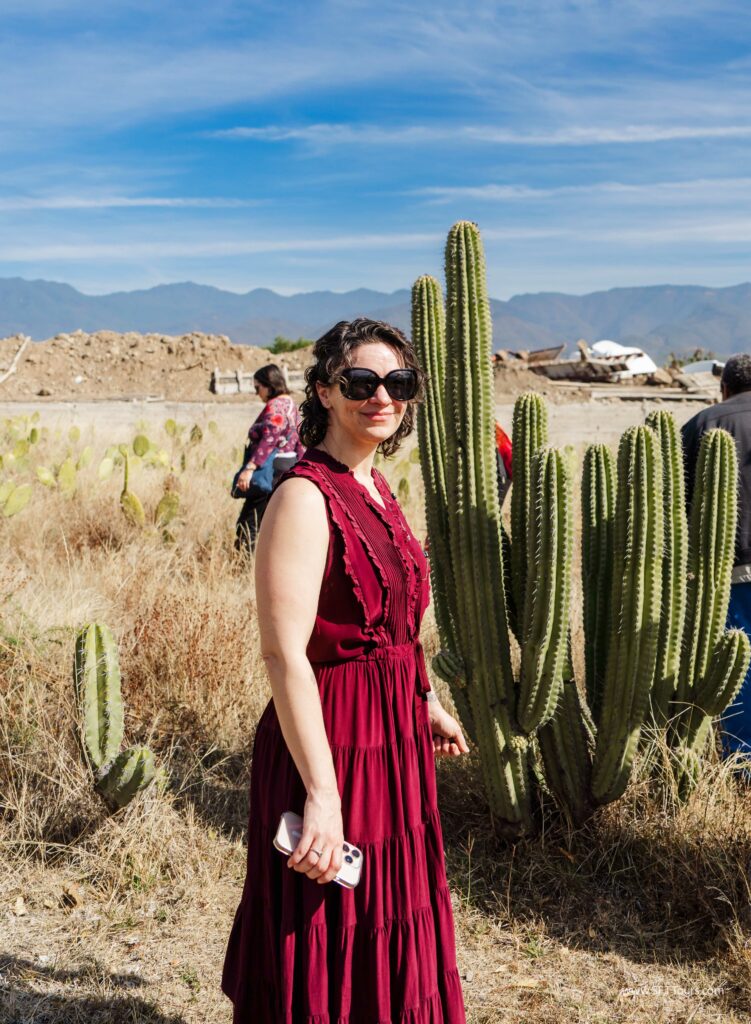 Oaxaca 2024 NYE Emily L-326