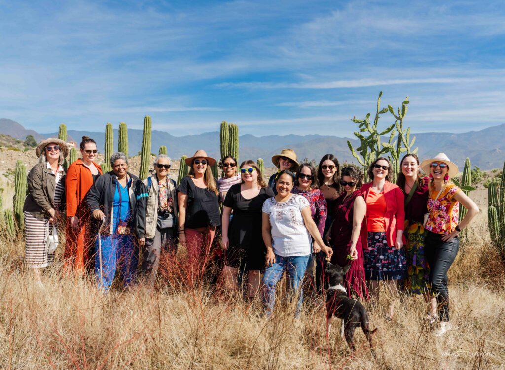 Oaxaca 2024 NYE Emily L-330
