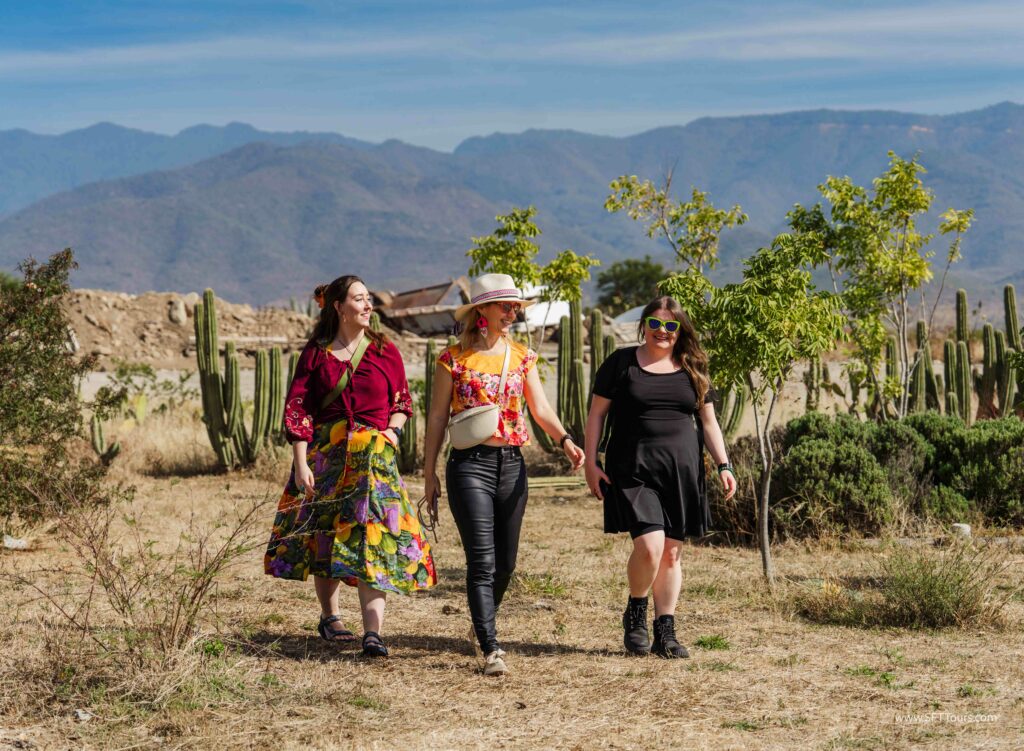 Oaxaca 2024 NYE Emily L-332