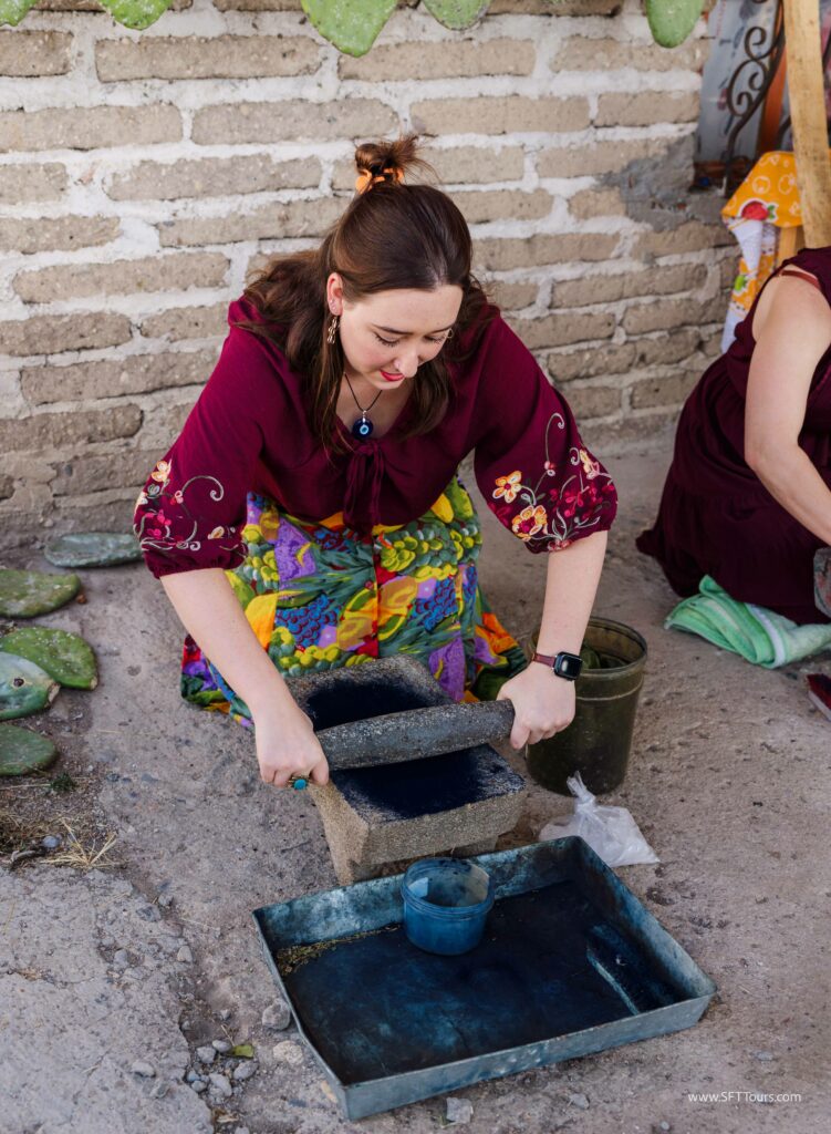 Oaxaca 2024 NYE Emily L-341