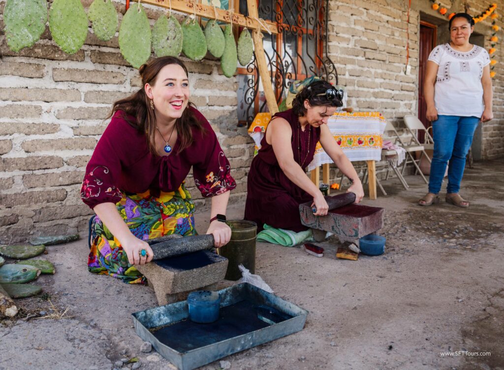 Oaxaca 2024 NYE Emily L-342