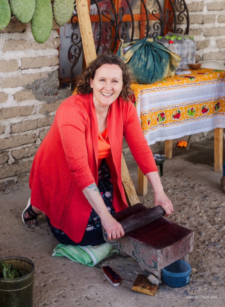 Oaxaca 2024 NYE Emily L-344