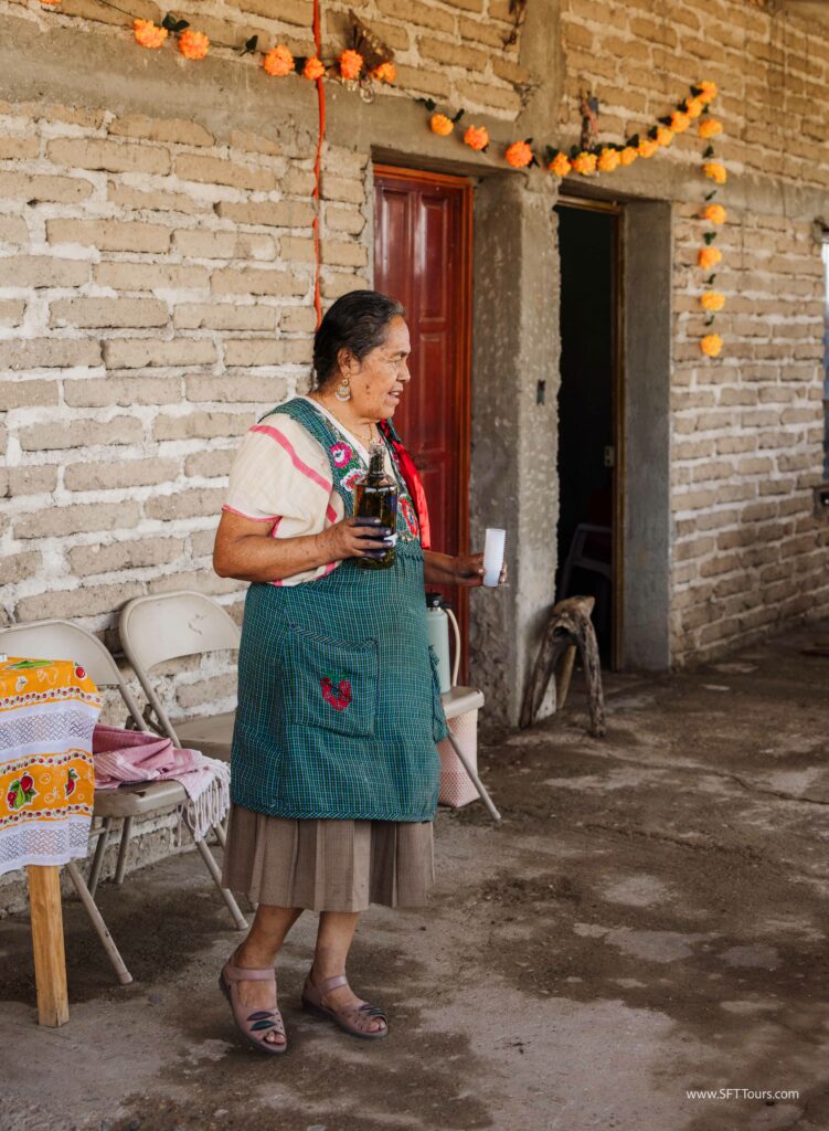 Oaxaca 2024 NYE Emily L-347