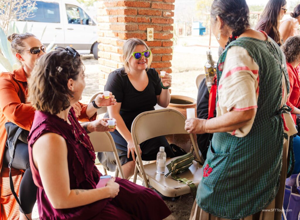 Oaxaca 2024 NYE Emily L-348