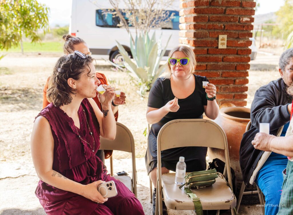 Oaxaca 2024 NYE Emily L-349