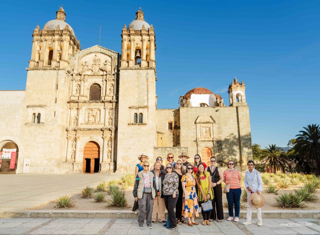 Oaxaca 2024 NYE Emily L-35