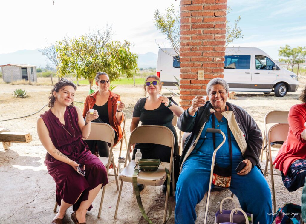 Oaxaca 2024 NYE Emily L-350