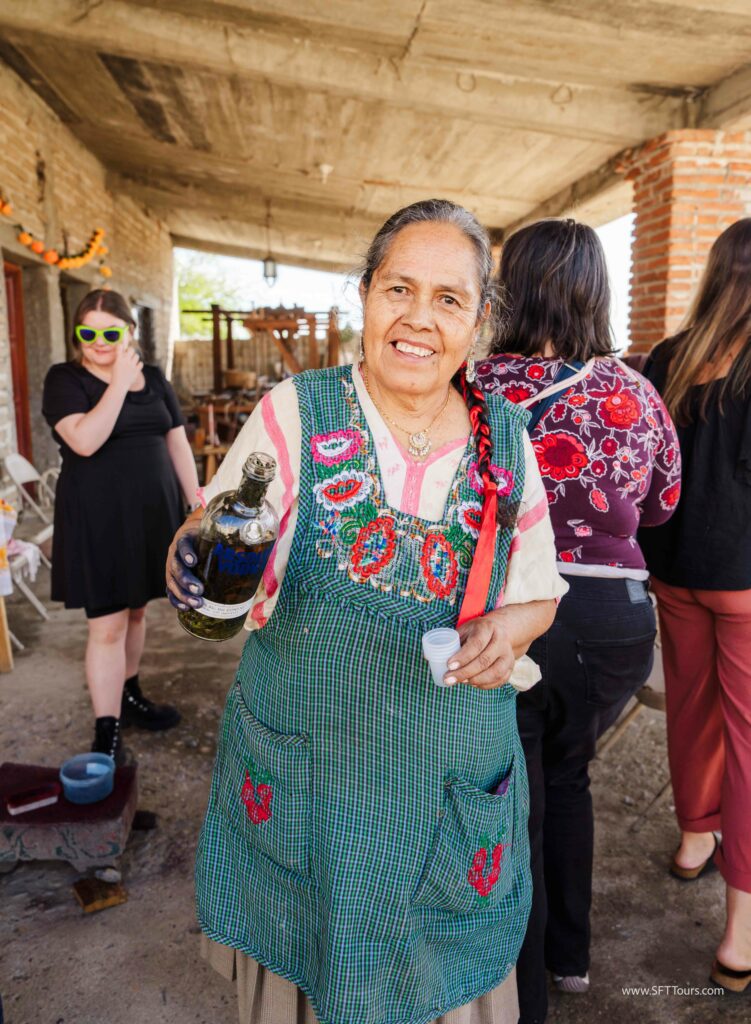 Oaxaca 2024 NYE Emily L-351