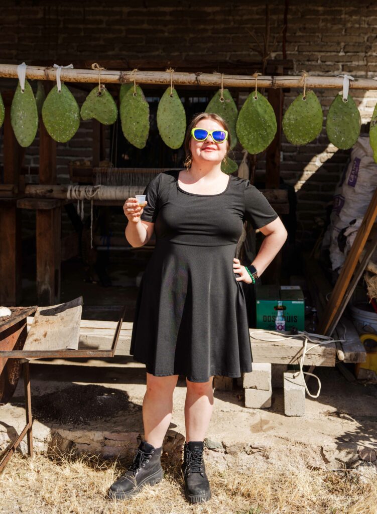 Oaxaca 2024 NYE Emily L-353