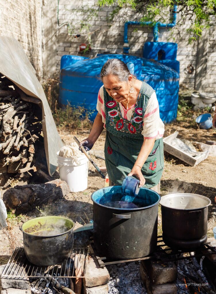 Oaxaca 2024 NYE Emily L-354