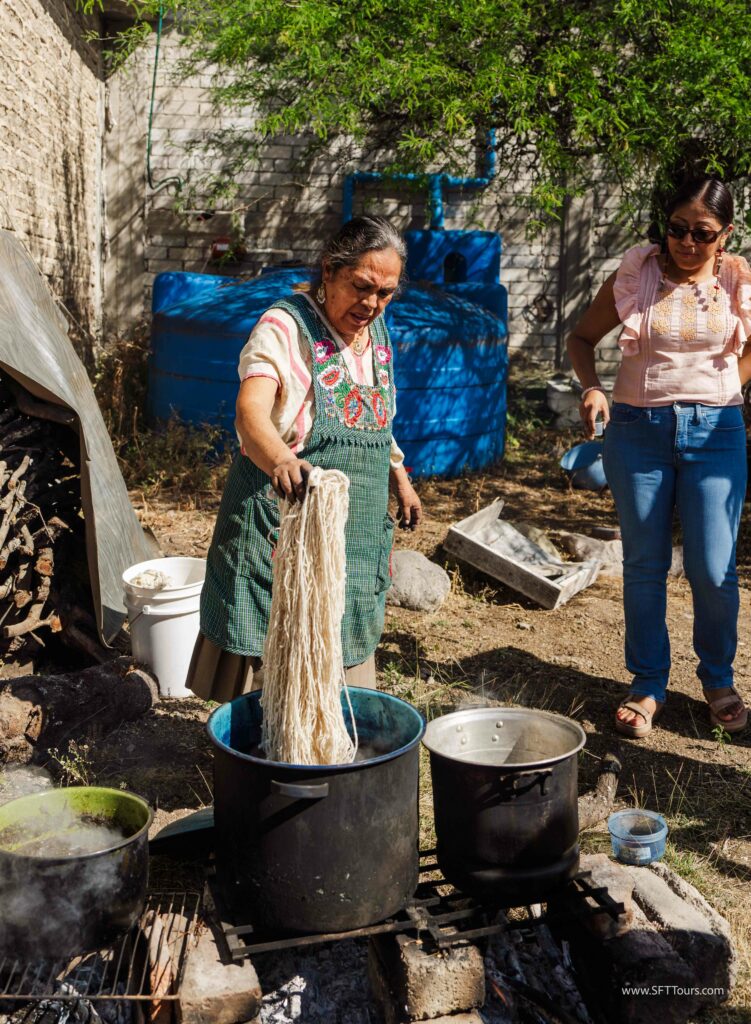 Oaxaca 2024 NYE Emily L-356