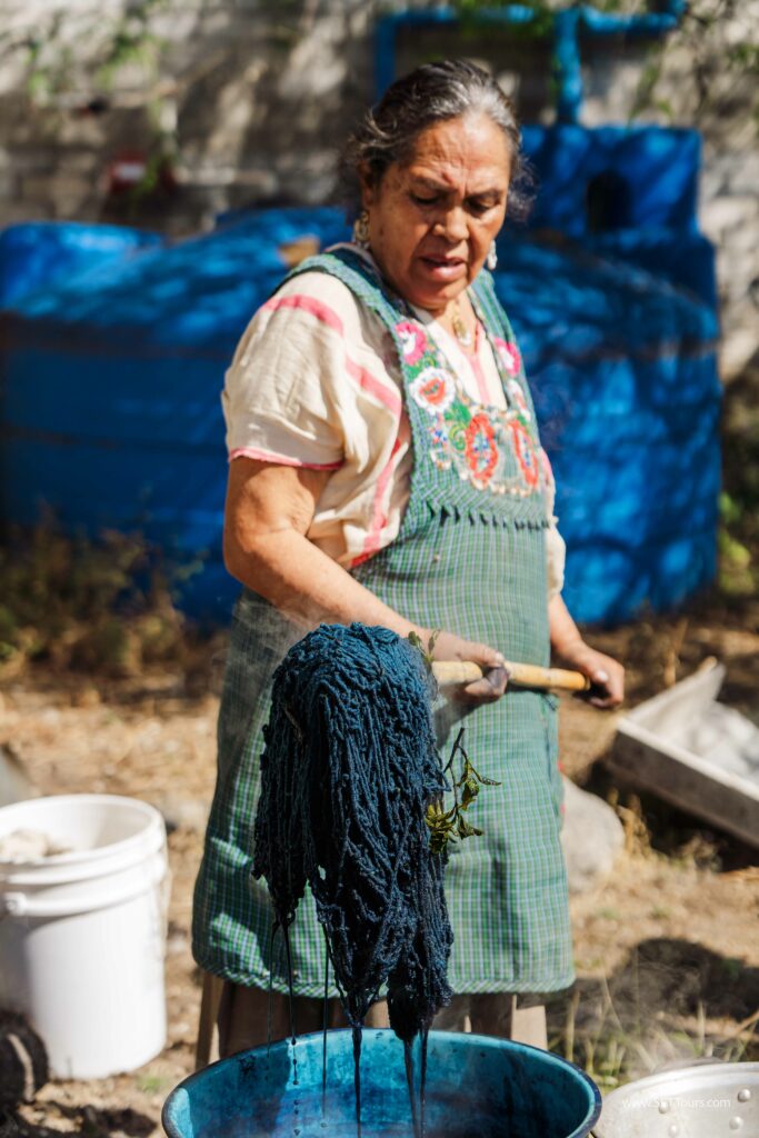 Oaxaca 2024 NYE Emily L-357