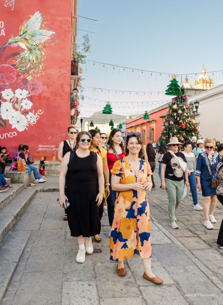 Oaxaca 2024 NYE Emily L-36