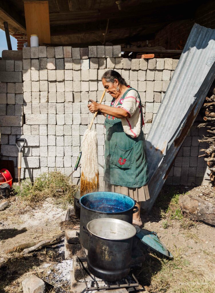 Oaxaca 2024 NYE Emily L-360