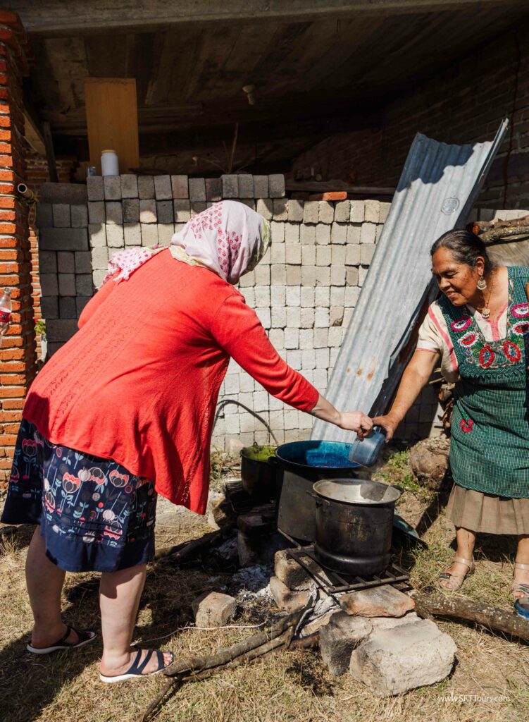Oaxaca 2024 NYE Emily L-362