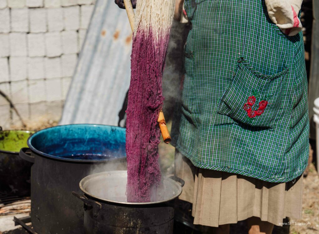 Oaxaca 2024 NYE Emily L-364