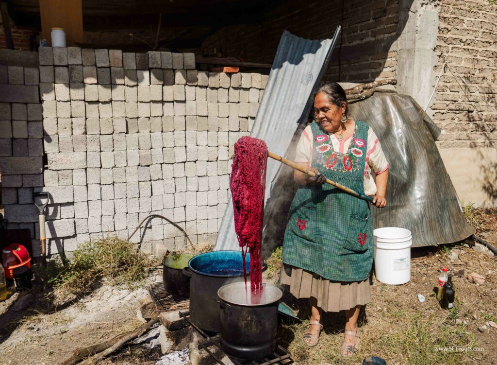 Oaxaca 2024 NYE Emily L-365