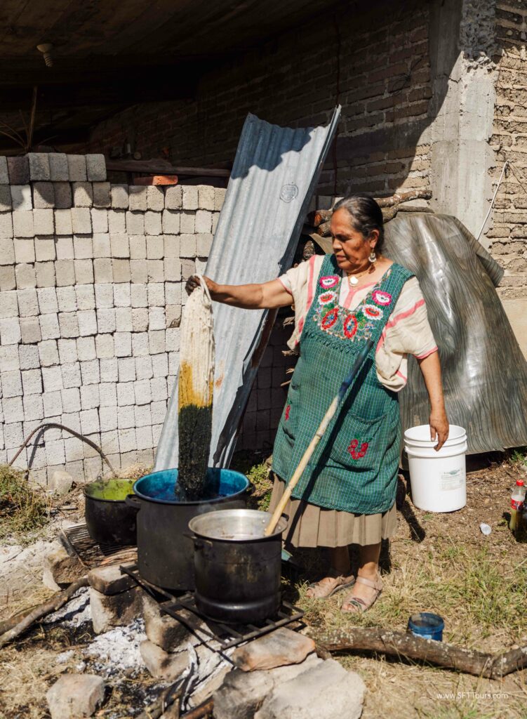 Oaxaca 2024 NYE Emily L-366