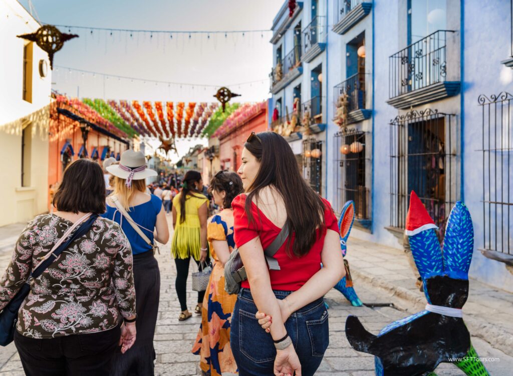 Oaxaca 2024 NYE Emily L-37