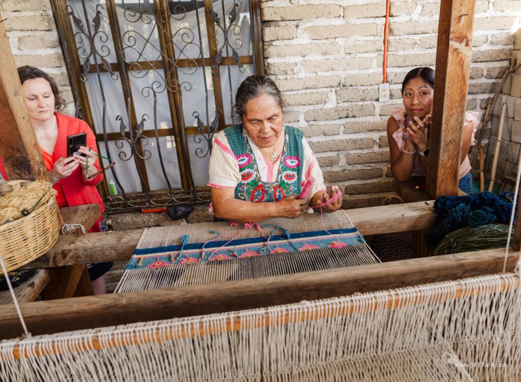 Oaxaca 2024 NYE Emily L-371