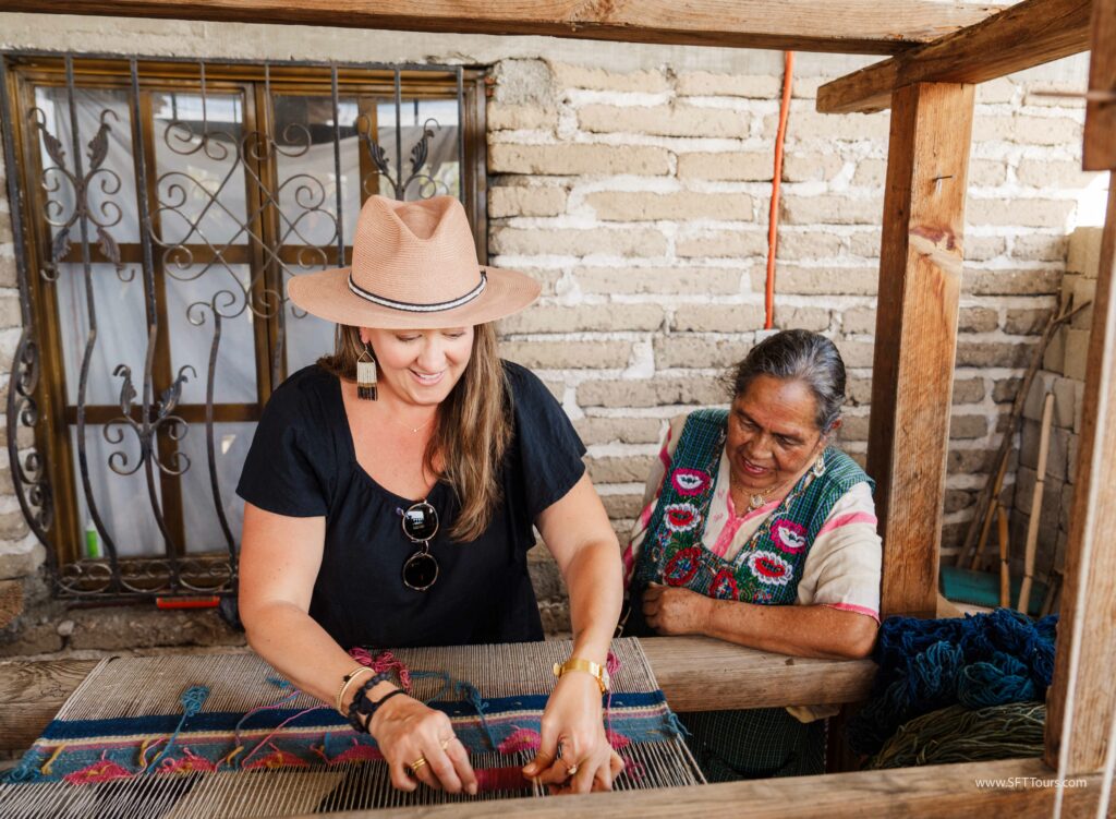 Oaxaca 2024 NYE Emily L-374