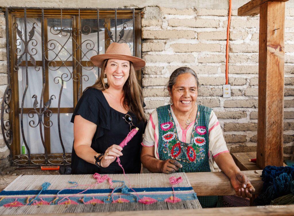 Oaxaca 2024 NYE Emily L-376