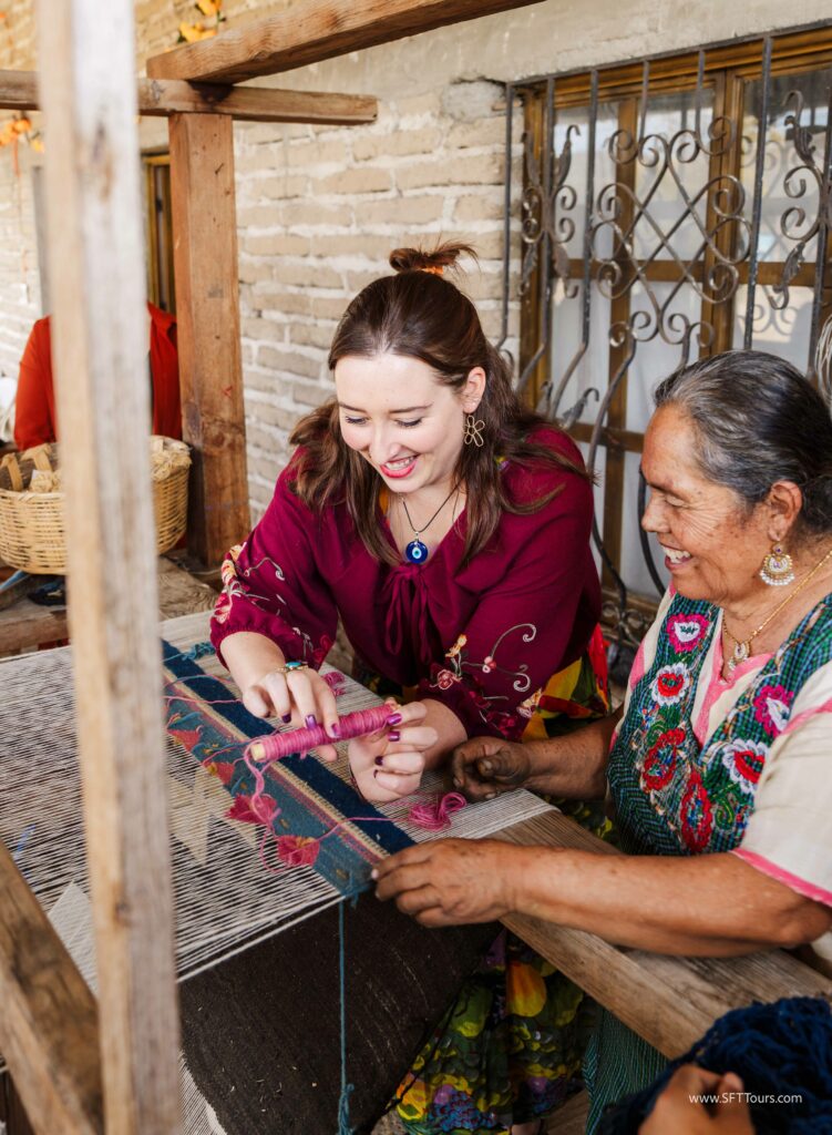 Oaxaca 2024 NYE Emily L-377