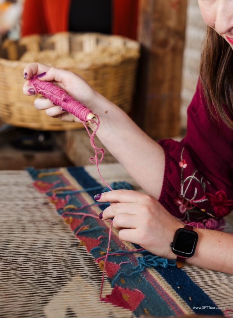 Oaxaca 2024 NYE Emily L-378