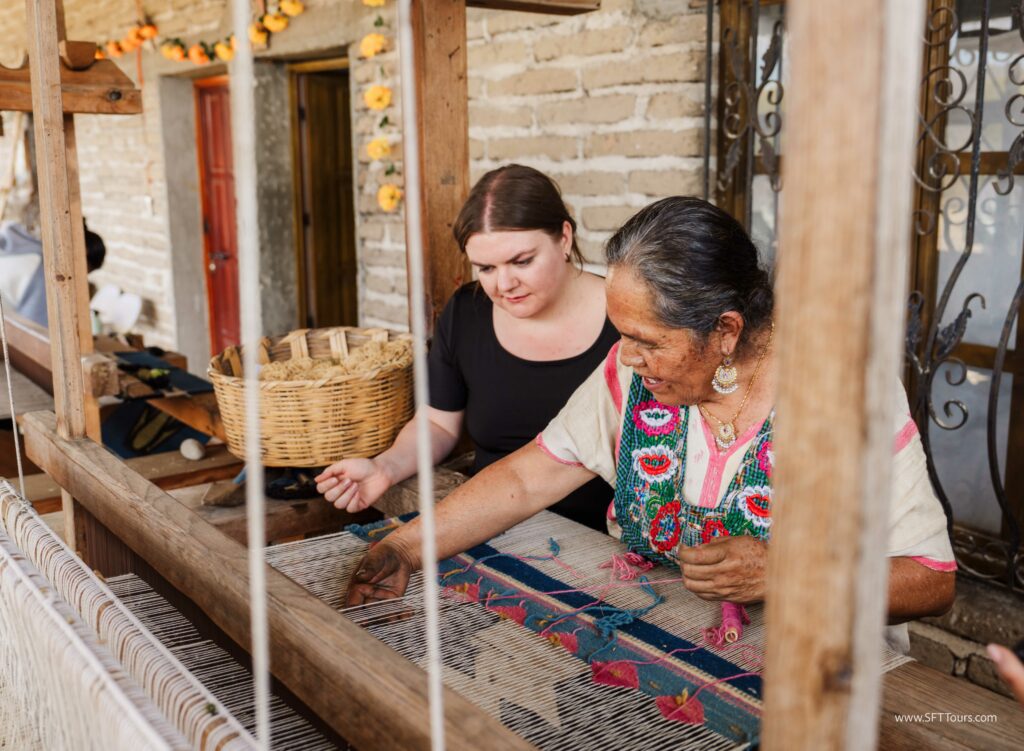 Oaxaca 2024 NYE Emily L-379