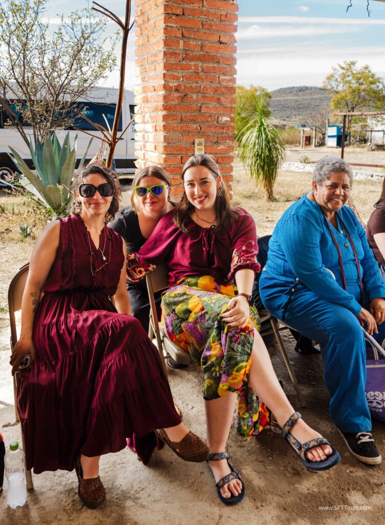 Oaxaca 2024 NYE Emily L-382