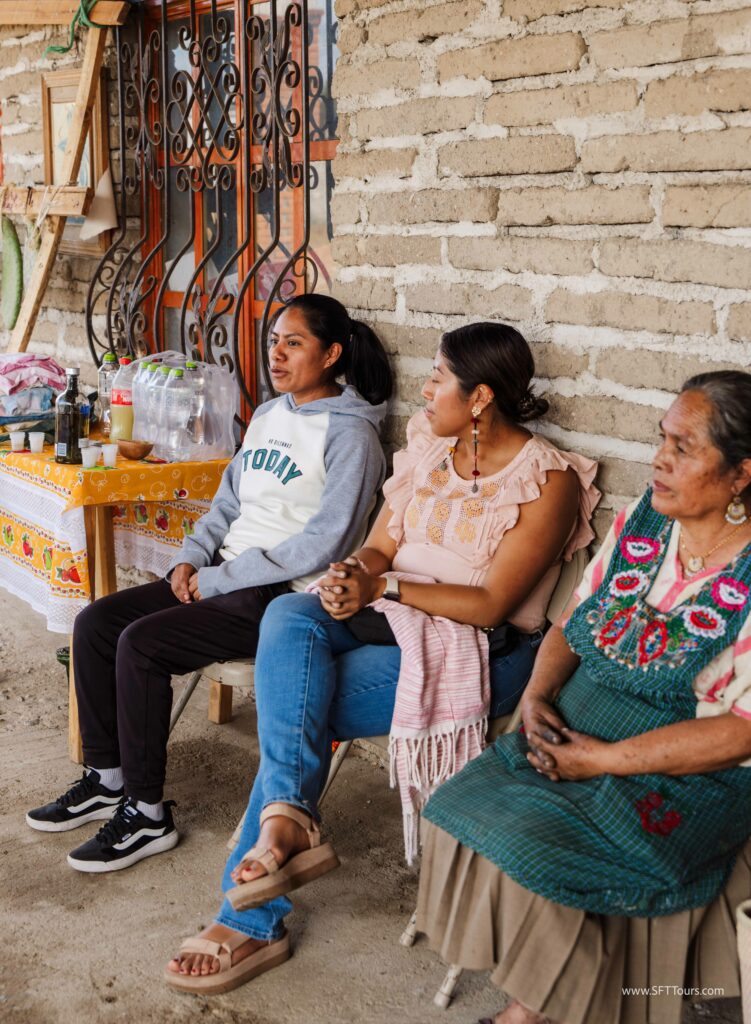 Oaxaca 2024 NYE Emily L-383