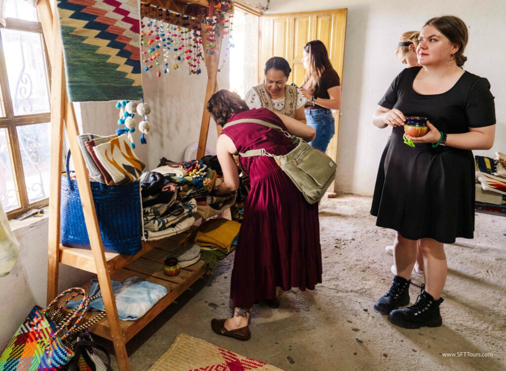 Oaxaca 2024 NYE Emily L-387