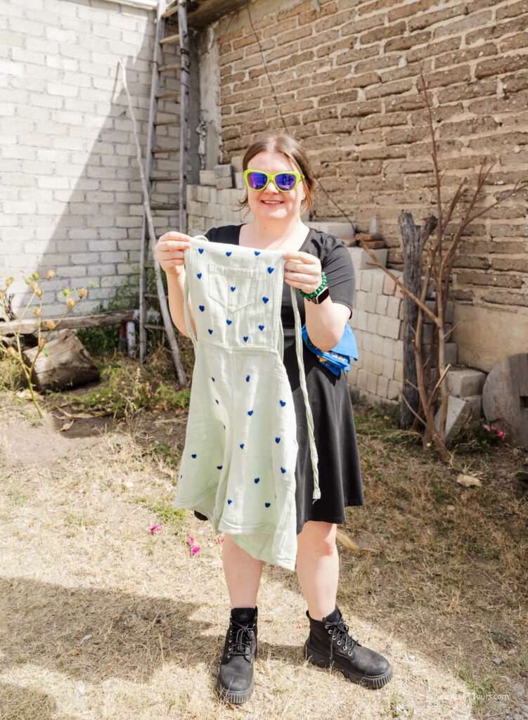 Oaxaca 2024 NYE Emily L-389