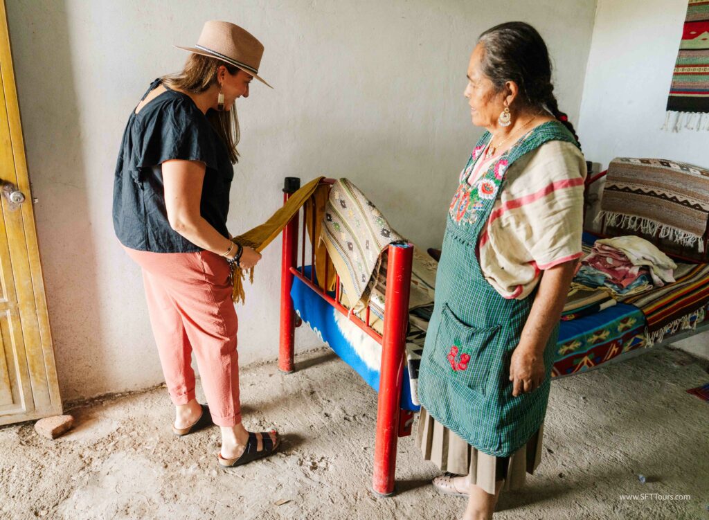 Oaxaca 2024 NYE Emily L-392