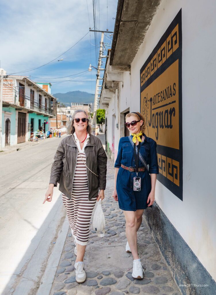 Oaxaca 2024 NYE Emily L-397