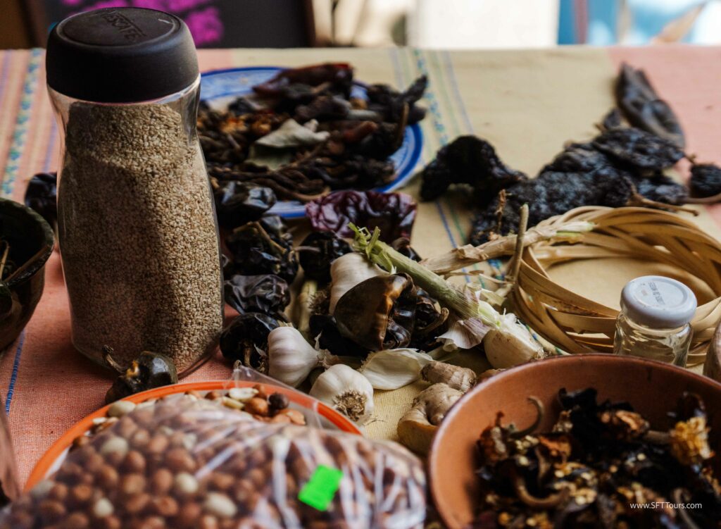 Oaxaca 2024 NYE Emily L-398