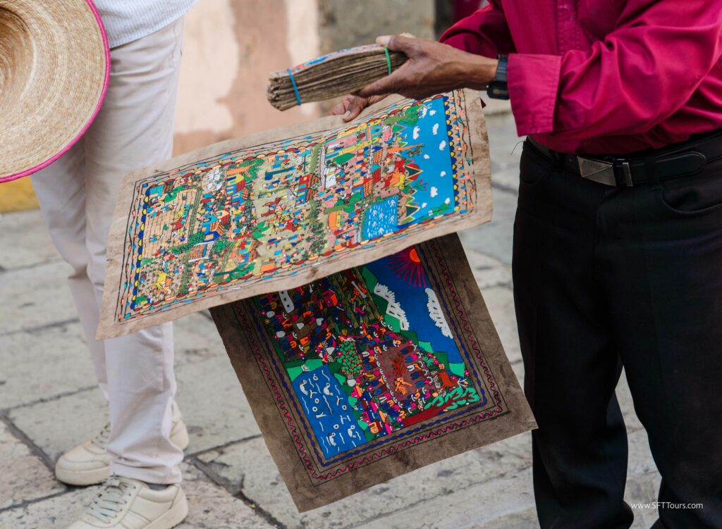 Oaxaca 2024 NYE Emily L-40