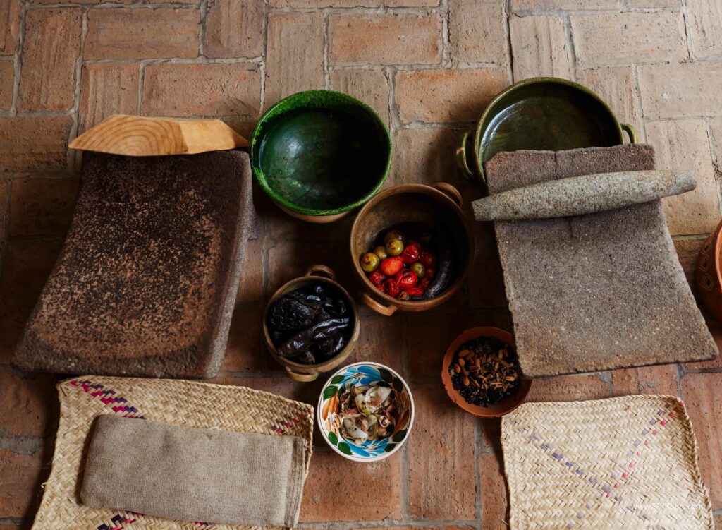 Oaxaca 2024 NYE Emily L-403