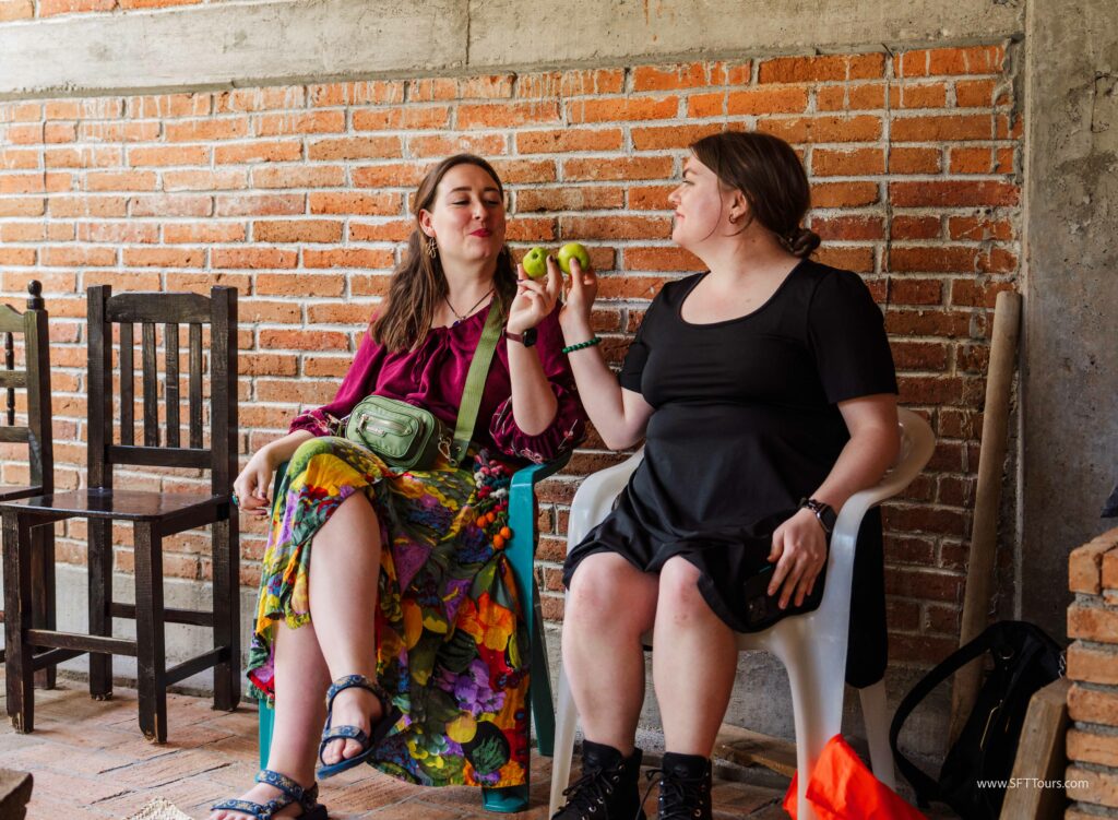 Oaxaca 2024 NYE Emily L-404