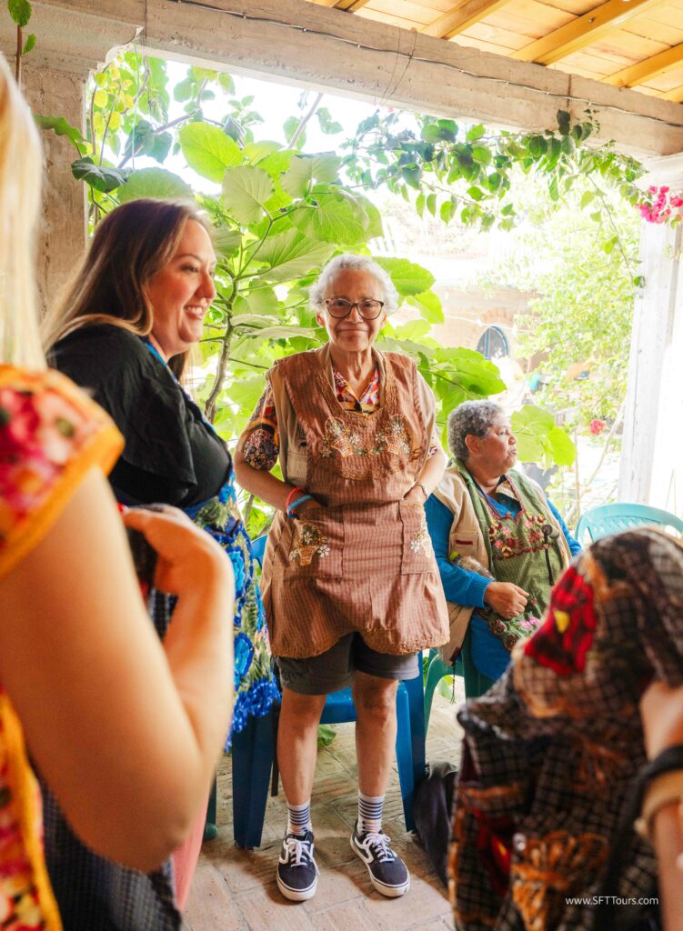 Oaxaca 2024 NYE Emily L-408