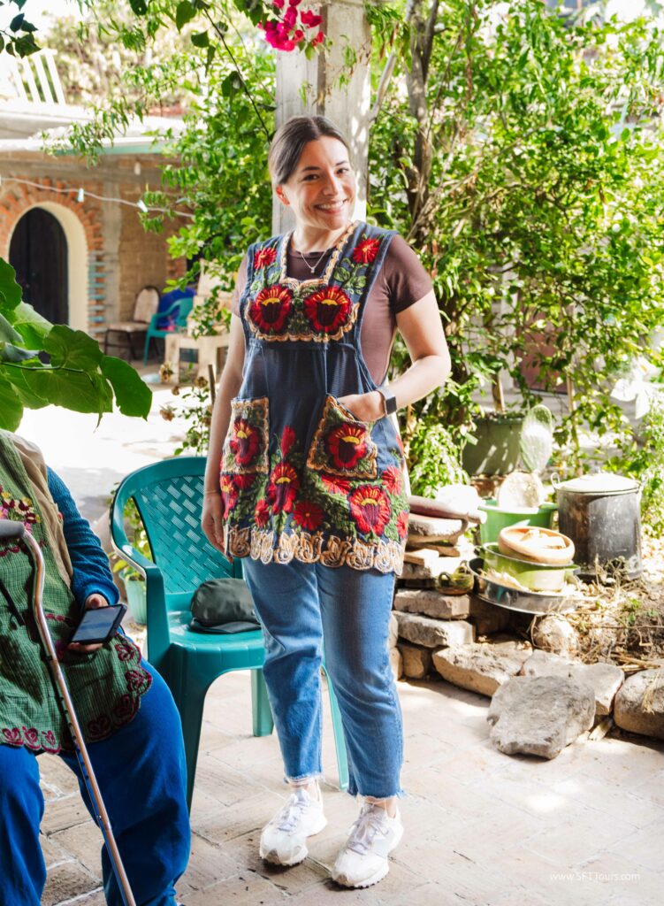 Oaxaca 2024 NYE Emily L-409