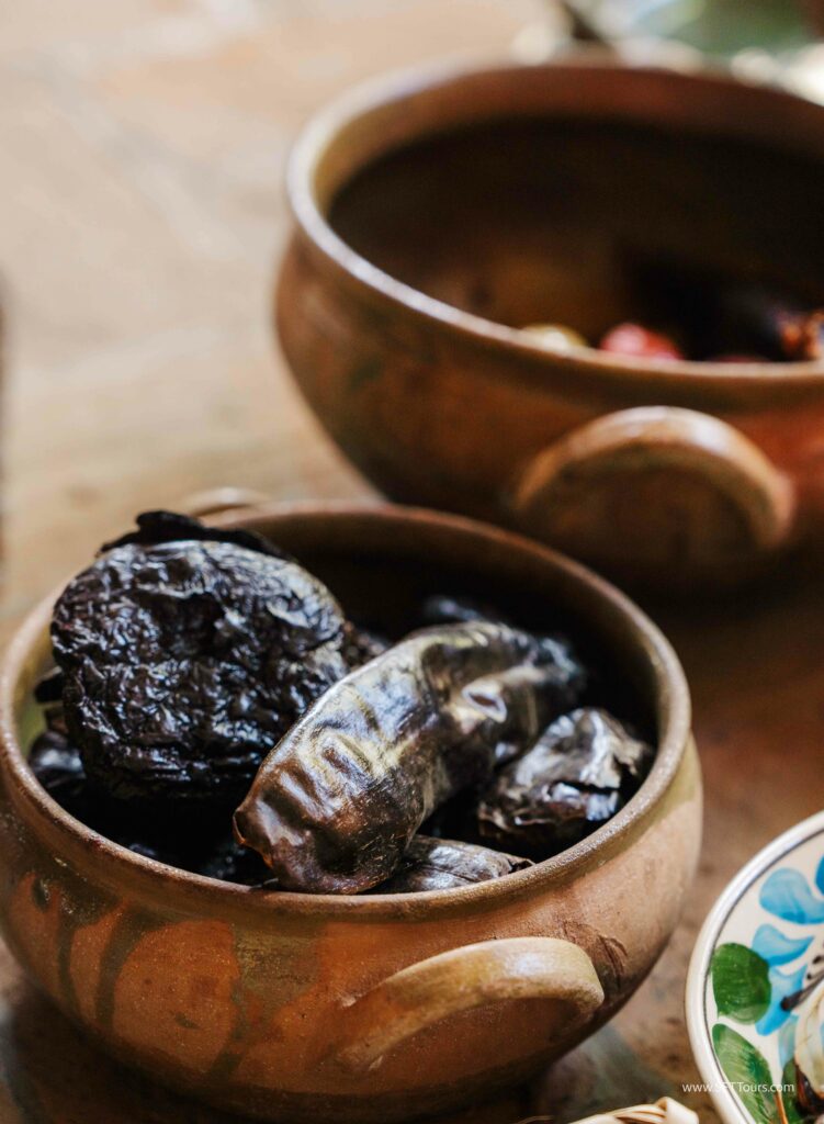 Oaxaca 2024 NYE Emily L-410