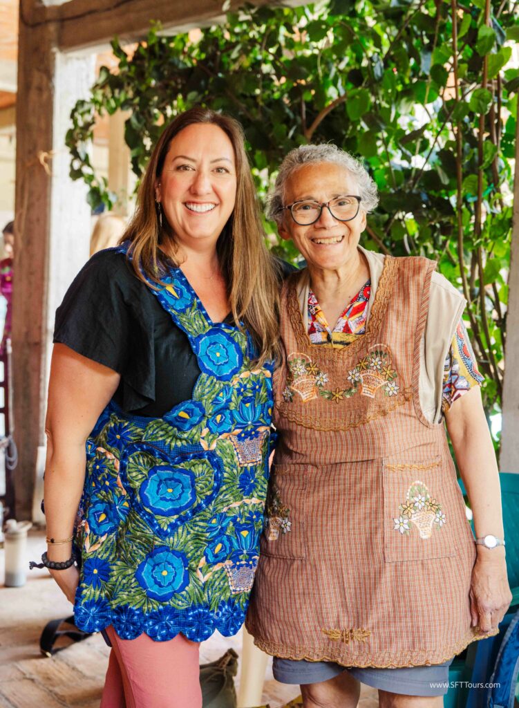 Oaxaca 2024 NYE Emily L-411