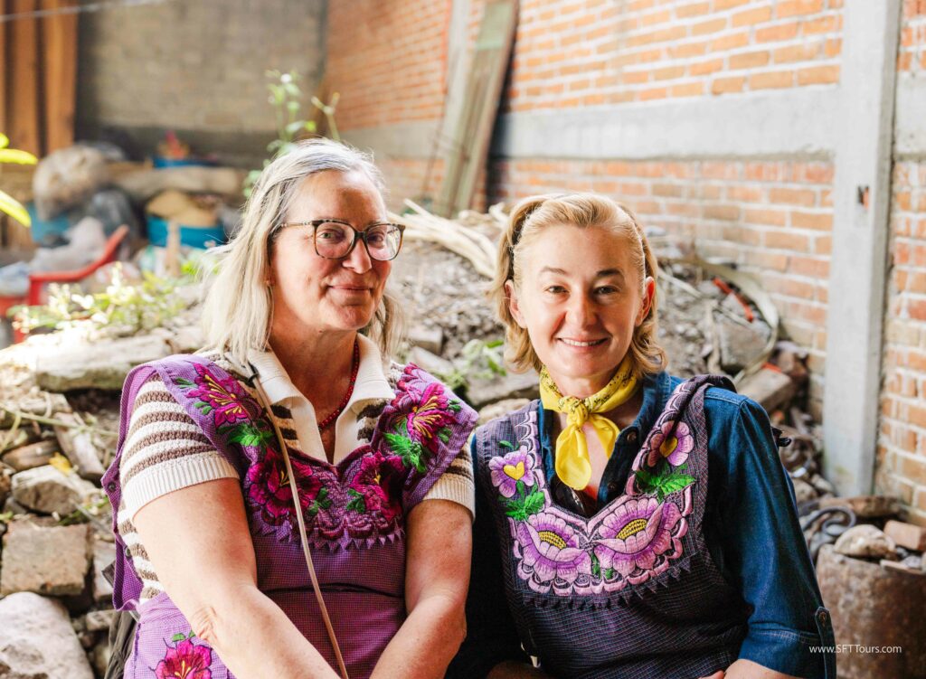 Oaxaca 2024 NYE Emily L-418