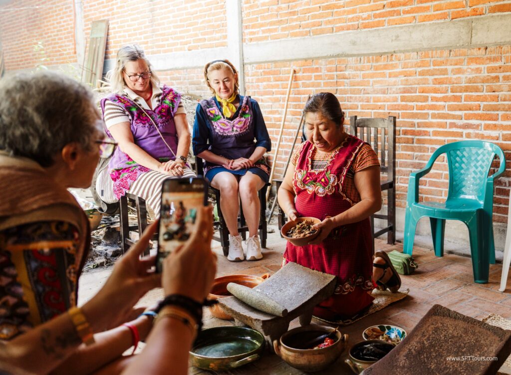 Oaxaca 2024 NYE Emily L-420