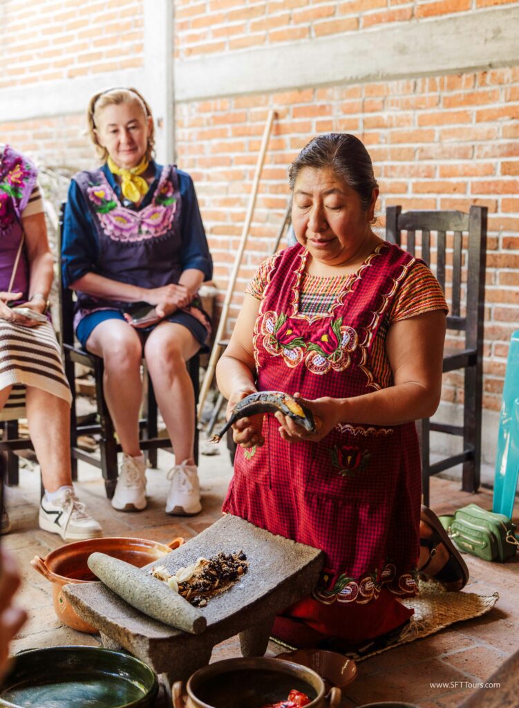 Oaxaca 2024 NYE Emily L-421