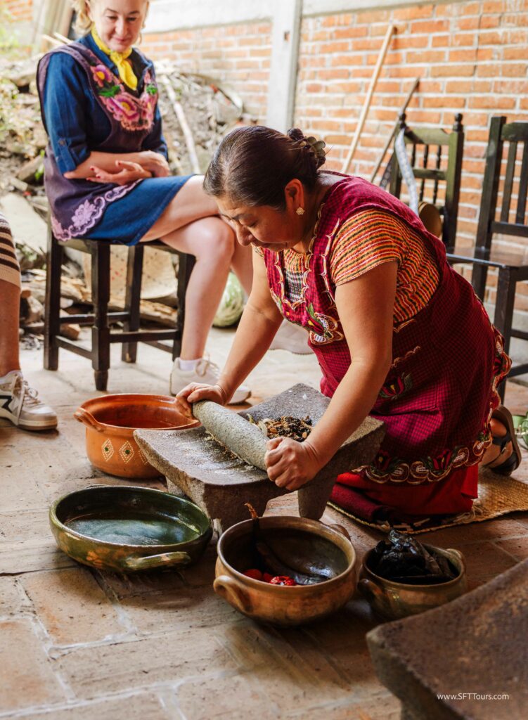 Oaxaca 2024 NYE Emily L-423